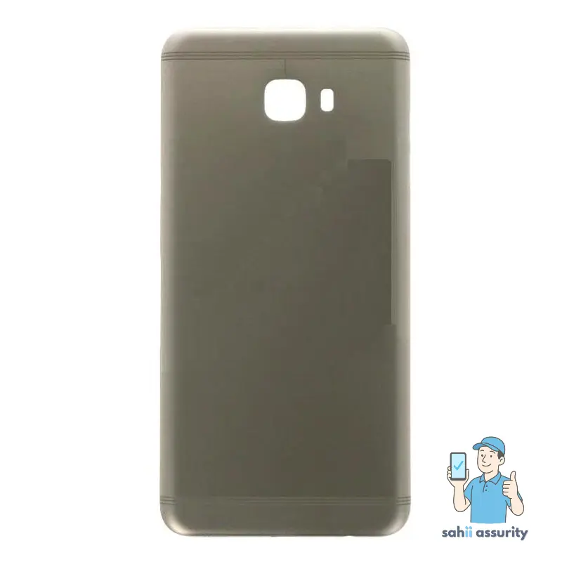 Back Panel Cover for Samsung Galaxy C7 Pro thumbnail